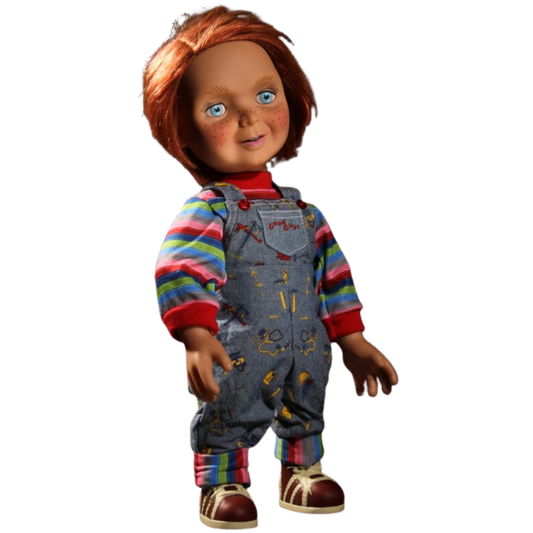 Good Guys Chucky: Talking Doll Mega Scale