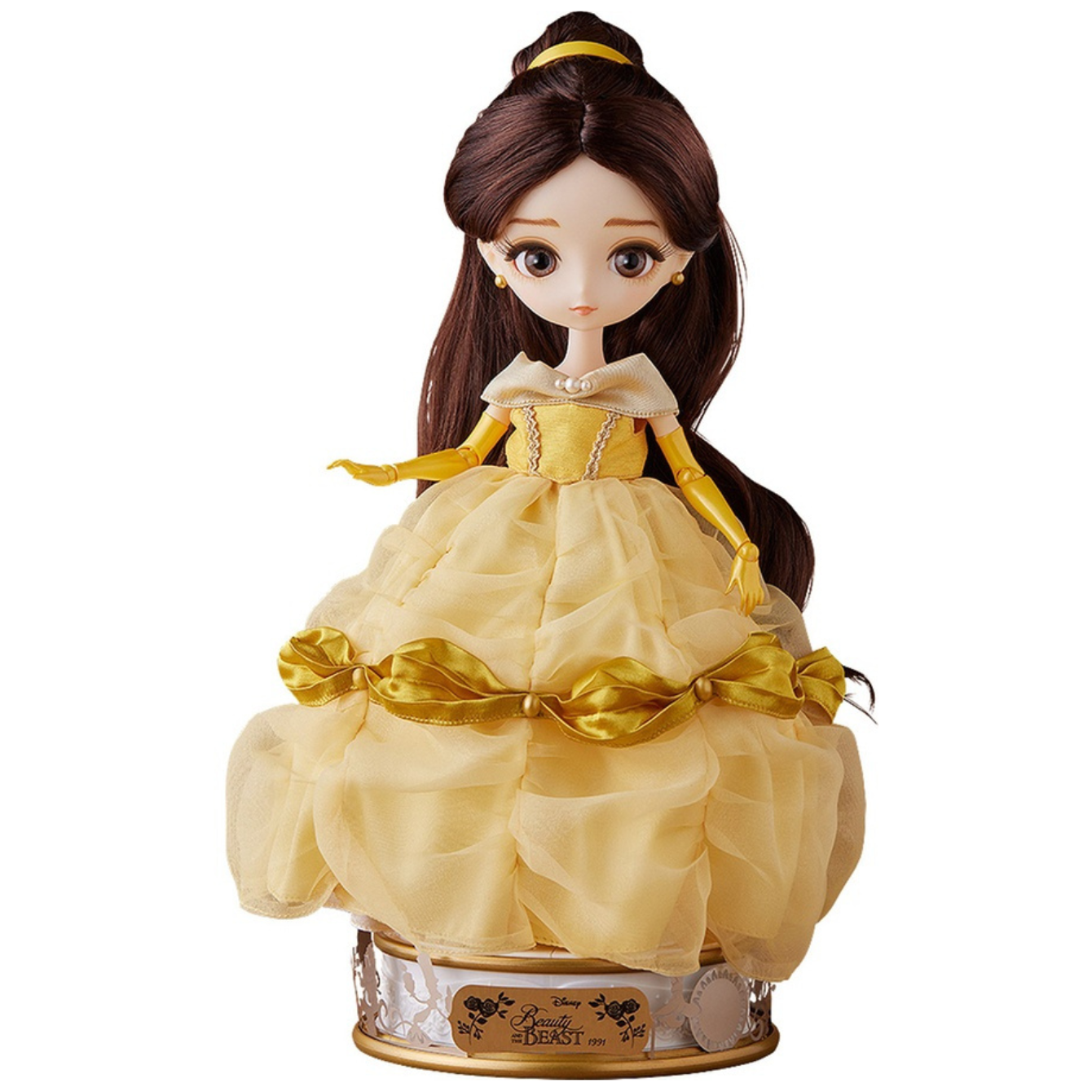 Harmonia bloom Belle (Disney Beauty and the Beast)