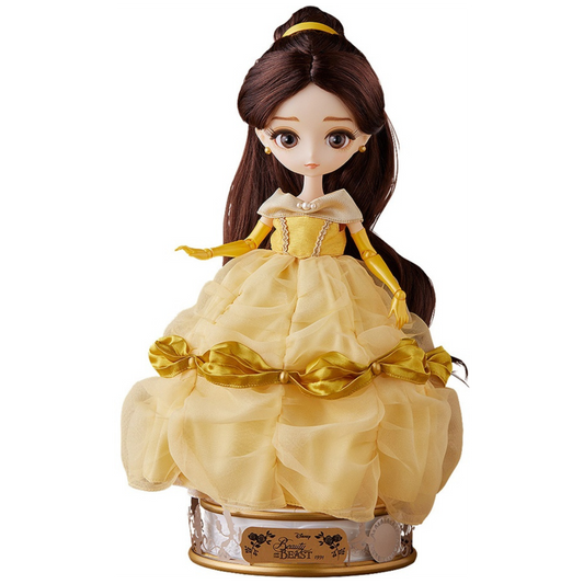 Harmonia bloom Belle (Disney Beauty and the Beast)