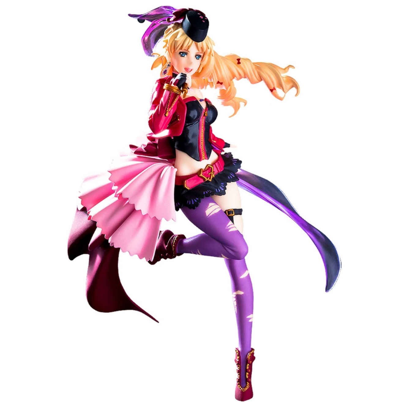 1/20 PLAMAX MF-14: minimum factory Sheryl Nome (Macross Frontier the Movie: The Wings of Goodbye) (Reissue)
