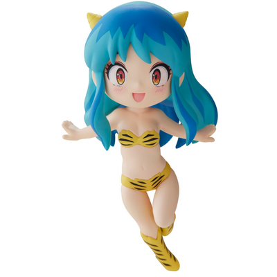 Urusei Yatsura Mini-Figure Lum