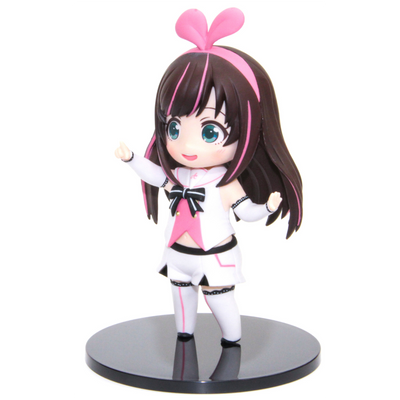 Kizuna AI: Pougnette Figure