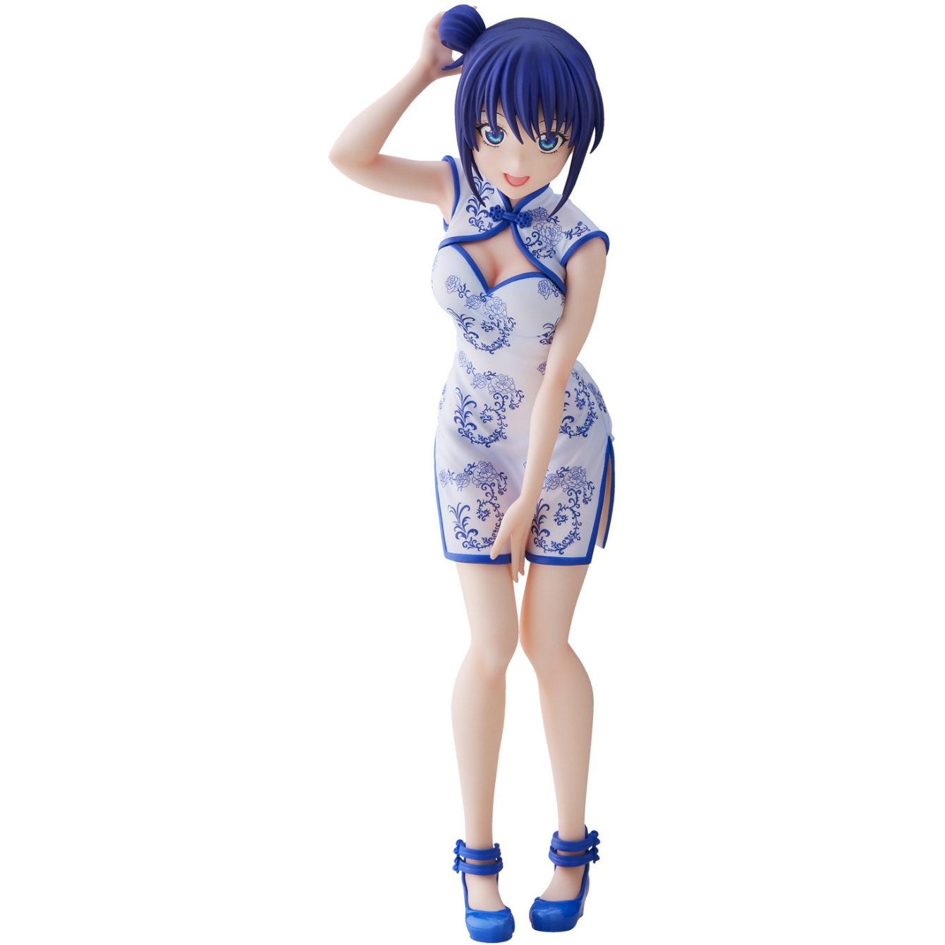 Girlfriend, Girlfriend: Nagisa Minase China Ver. Figure