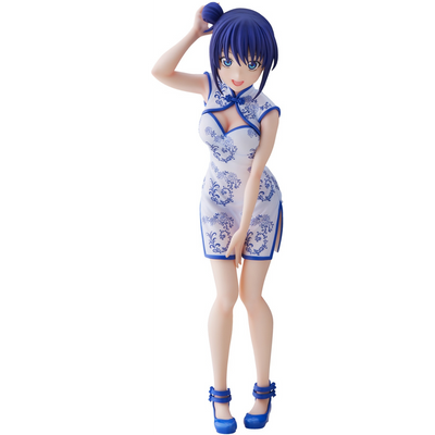 Girlfriend, Girlfriend: Nagisa Minase China Ver. Figure