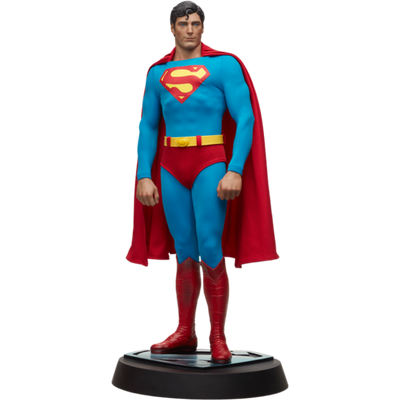 Superman: The Movie Premium Format™ Figure