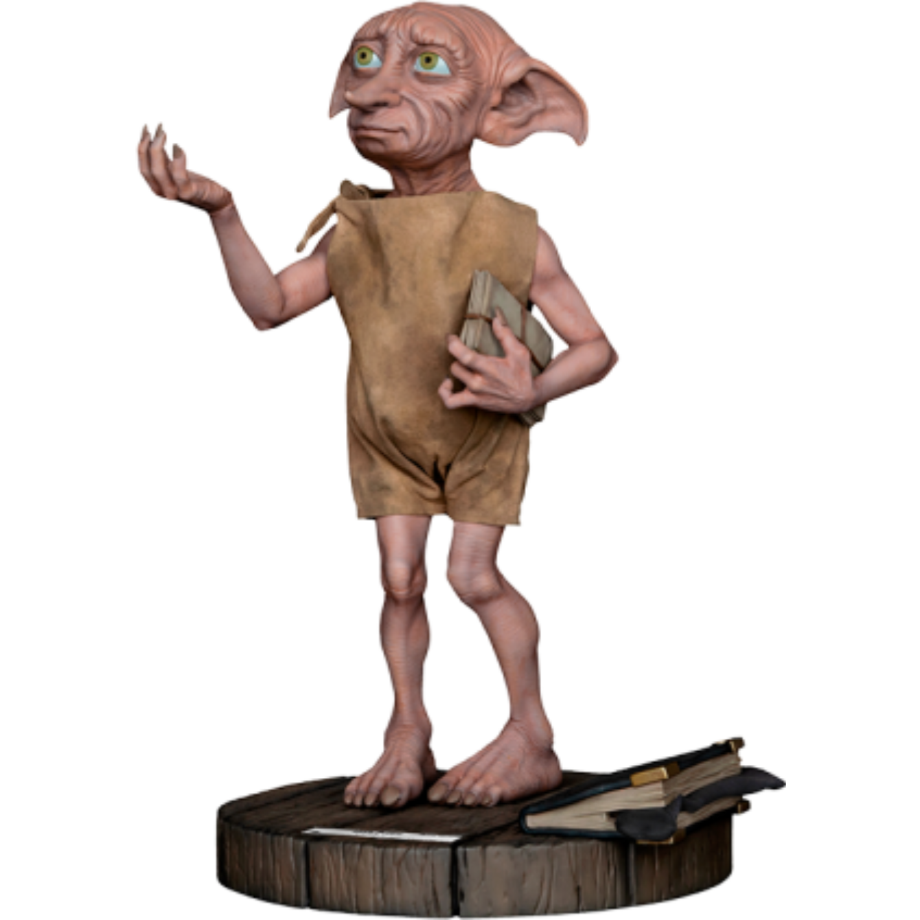 Dobby Statue