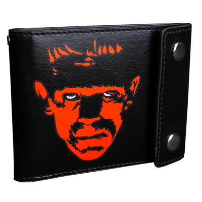 UNIVERSAL CLASSIC MONSTERS - FRANKENSTEIN WALLET