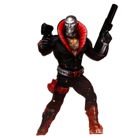 One:12 Collective G.I. Joe: Destro