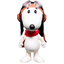 Snoopy Flying Ace Super 7