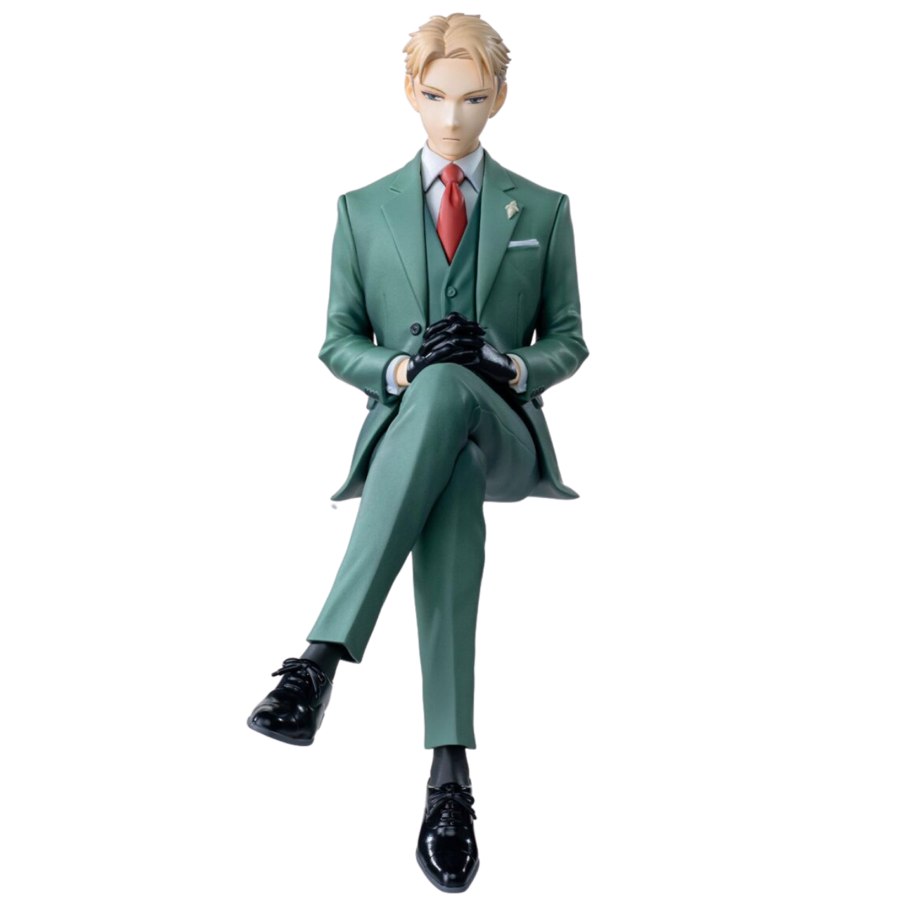 SPY x FAMILY - PM Perching Figure - Loid Forger