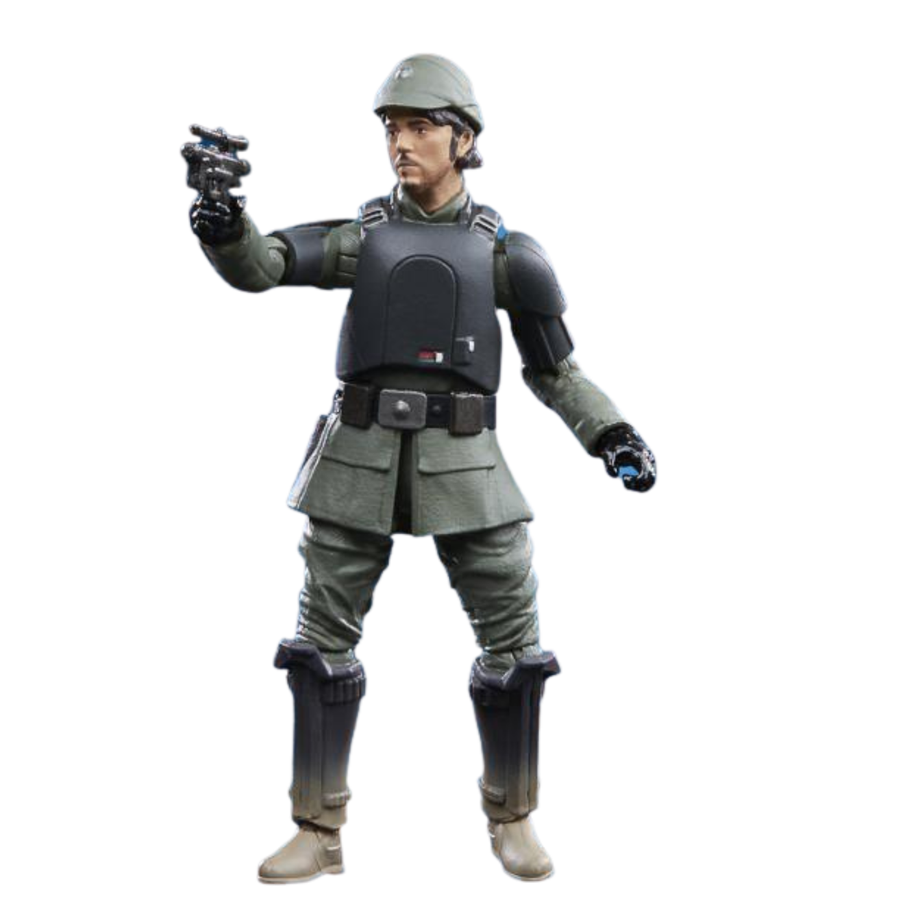 Star Wars: The Vintage Collection Cassian Andor (Aldhani)