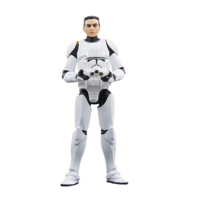 Star Wars: The Vintage Collection Clone Trooper (Phase II Armor) (Andor)