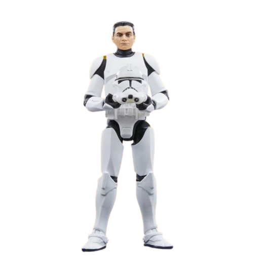 Star Wars: The Vintage Collection Clone Trooper (Phase II Armor) (Andor)