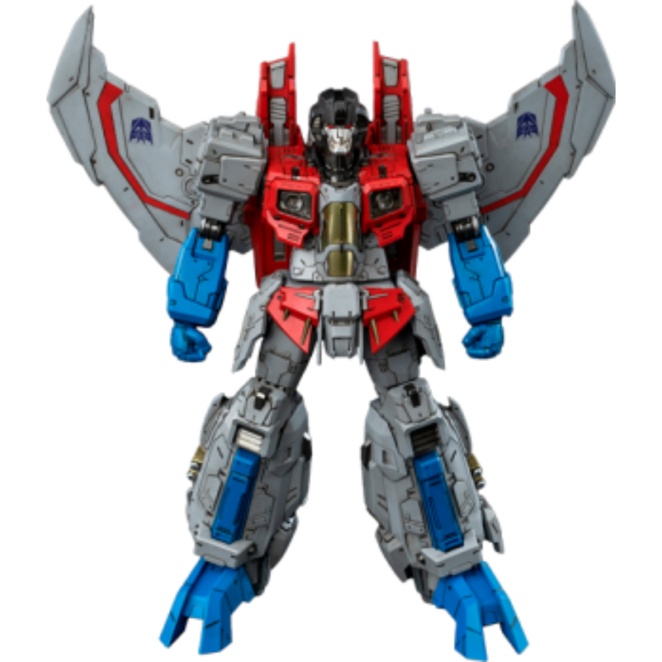 Starscream MDLX