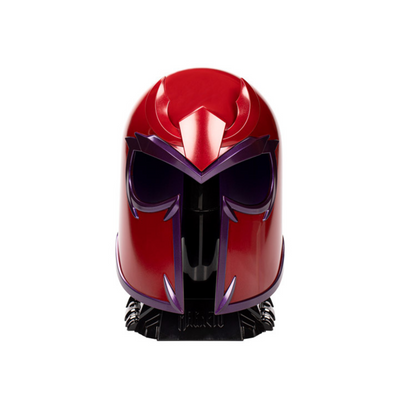 X-Men '97 Marvel Legends Magneto 1:1 Scale Wearable Helmet