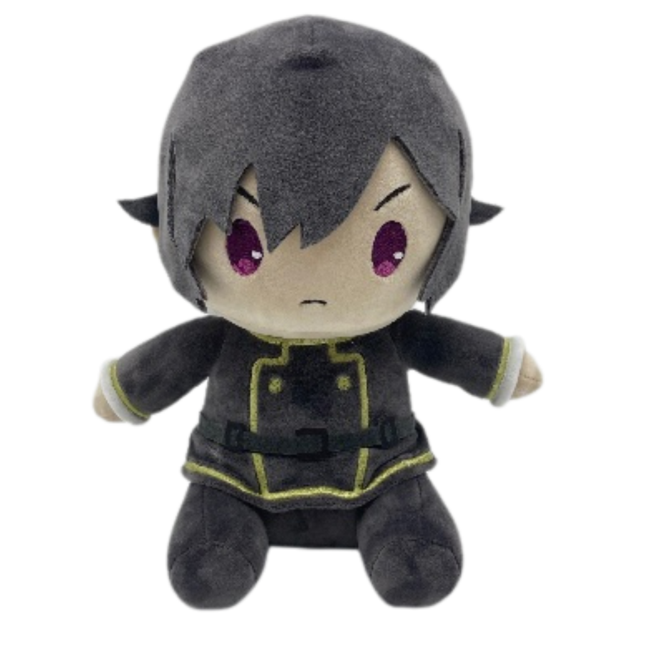 Code Geass: Lelouch of the Rebellion: Lelouch Plush School Idol Festival Collaboration Ver.