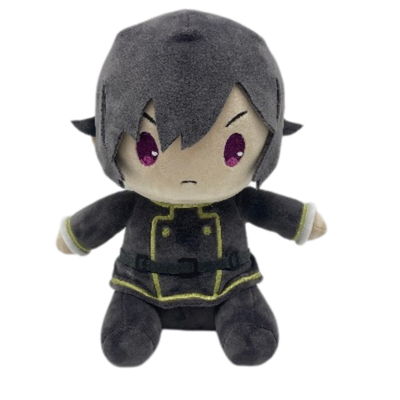 Code Geass: Lelouch of the Rebellion: Lelouch Plush School Idol Festival Collaboration Ver.