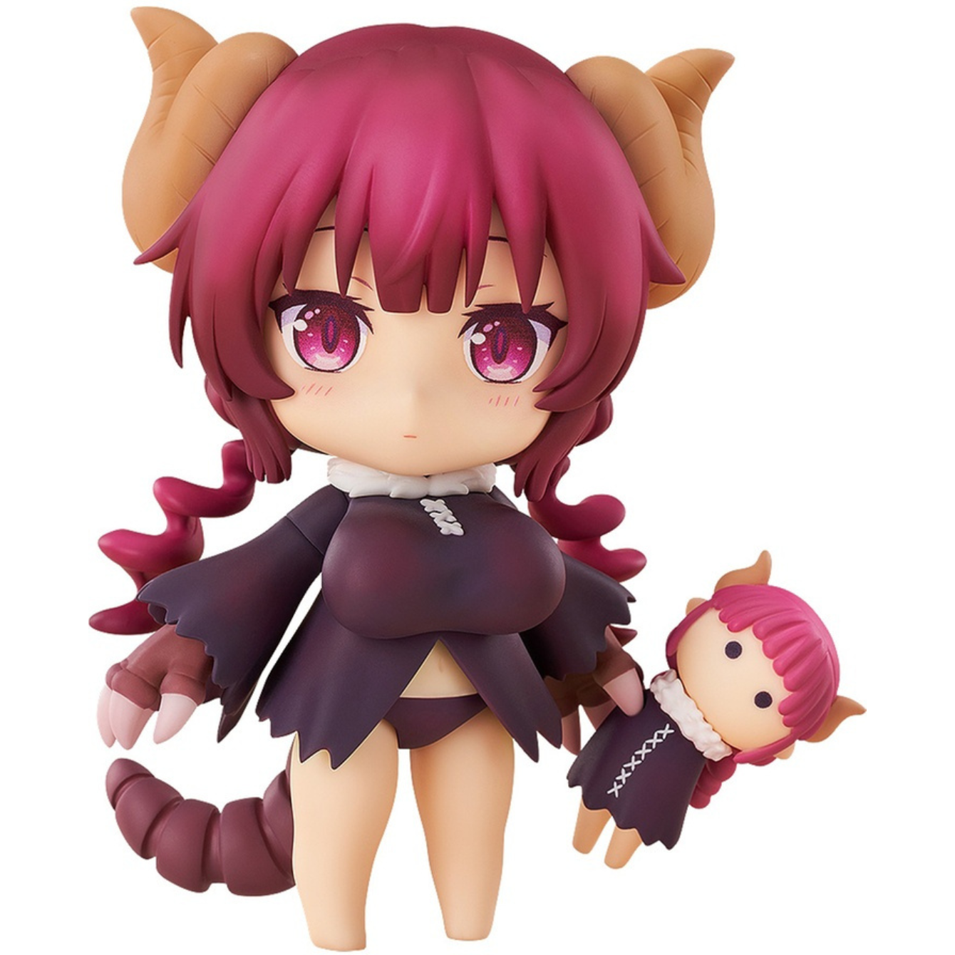 Nendoroid Iruru (Miss Kobayashi's Dragon Maid)