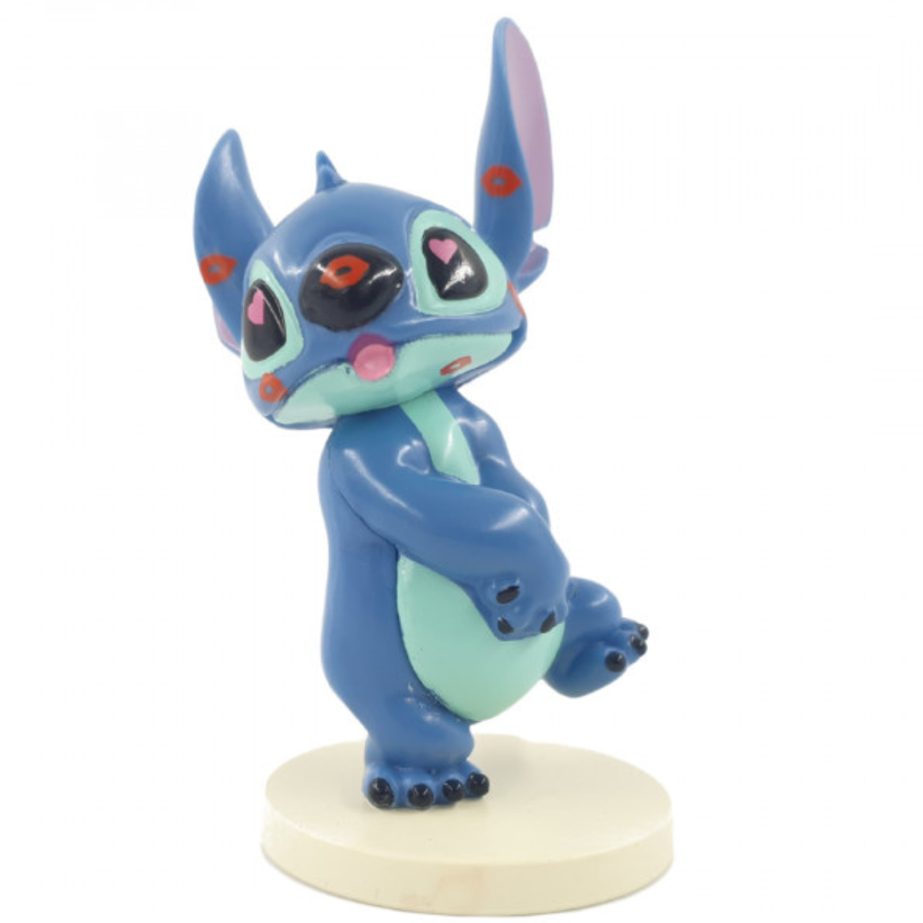 Stitch Enesco