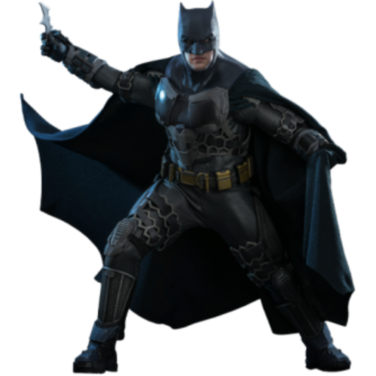 Batman Sixth Scale Figure The Flash