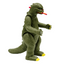 Godzilla Shogun (Dark Green) ReAction Figure