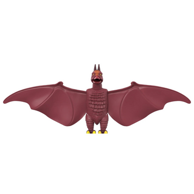 Rodan ReAction Figures Wave 1 Shogun Rodan