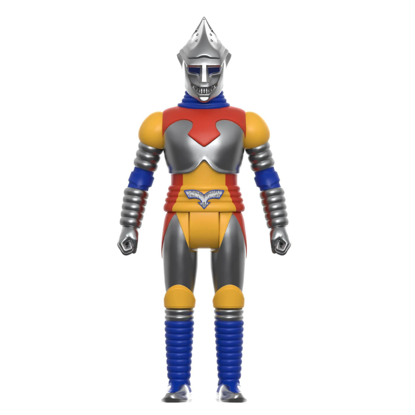 Toho ReAction Figure Wave 1 Jet Jaguar