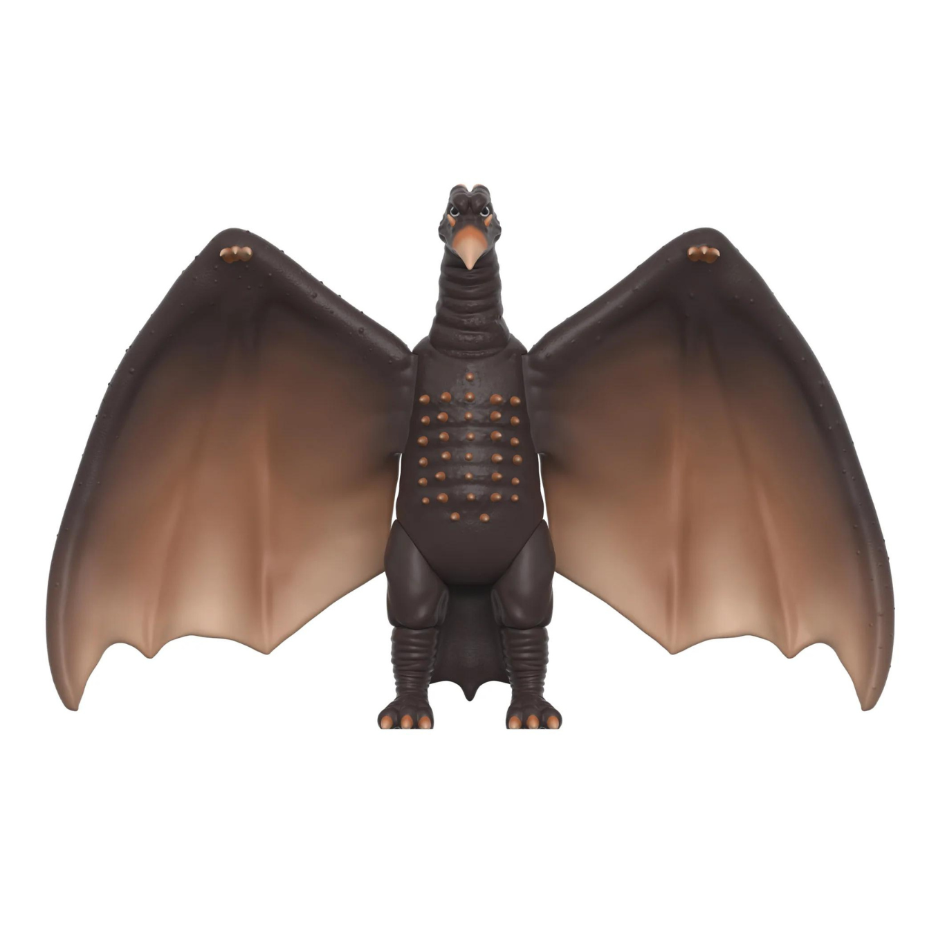 Toho ReAction Figure Wave 1 Rodan