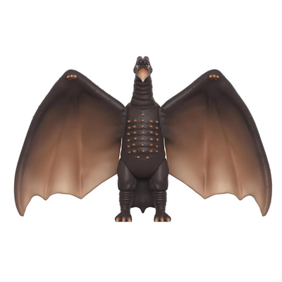 Toho ReAction Figure Wave 1 Rodan