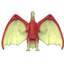 Toho ReAction Figure Shogun Rodan (Glow)