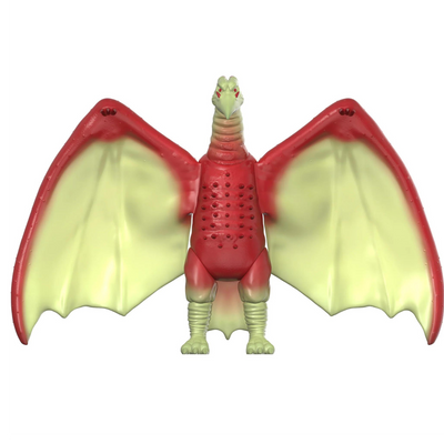 Toho ReAction Figure Shogun Rodan (Glow)