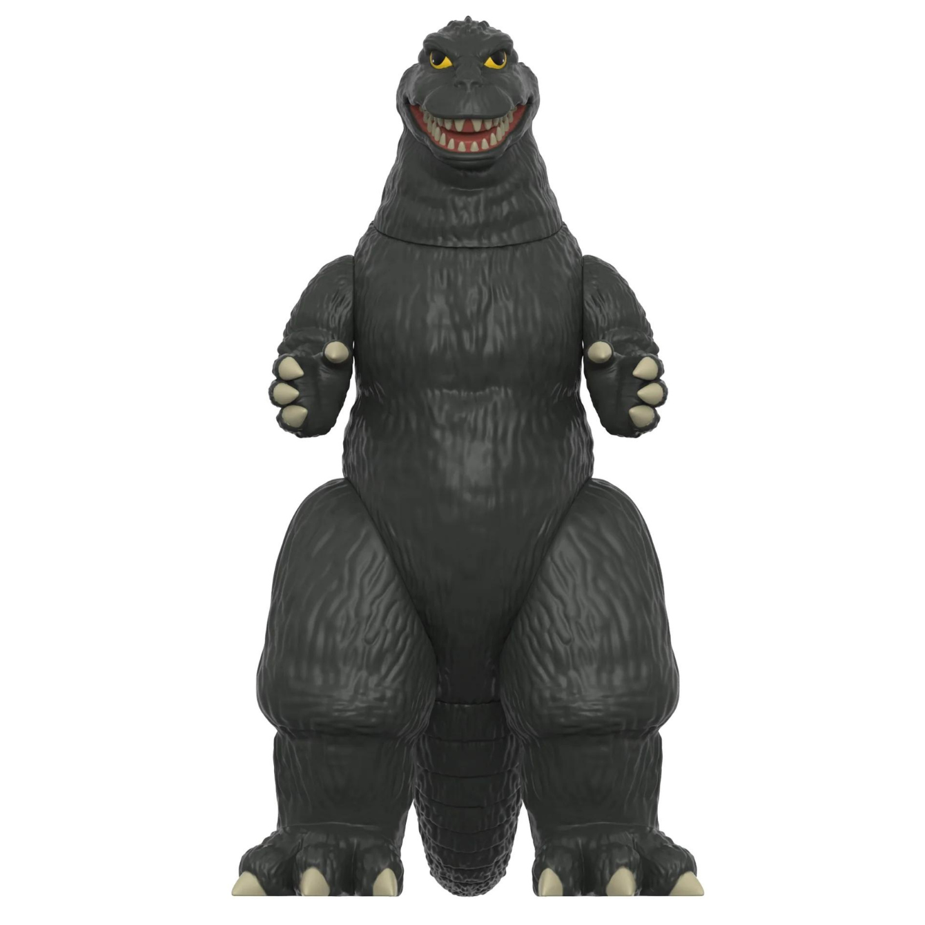 Toho ReAction Figure Wave 2 Godzilla '62