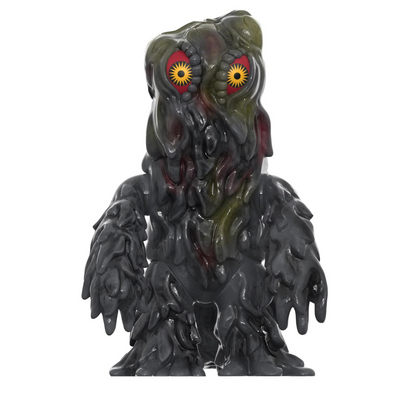 Toho ReAction Figure Wave 2 Hedorah