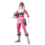 Power Rangers Lost Galaxy Lightning Collection Pink Ranger