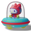 HELLO KITTY® UFO MEDIUM VINYL FIGURE MAIN VERSION