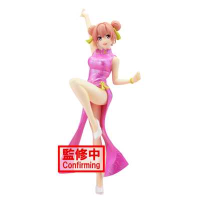 MY TEEN ROMANTIC COMEDY SNAFU CLIMAX Kyunties YUI YUIGAHAMA FIGURE