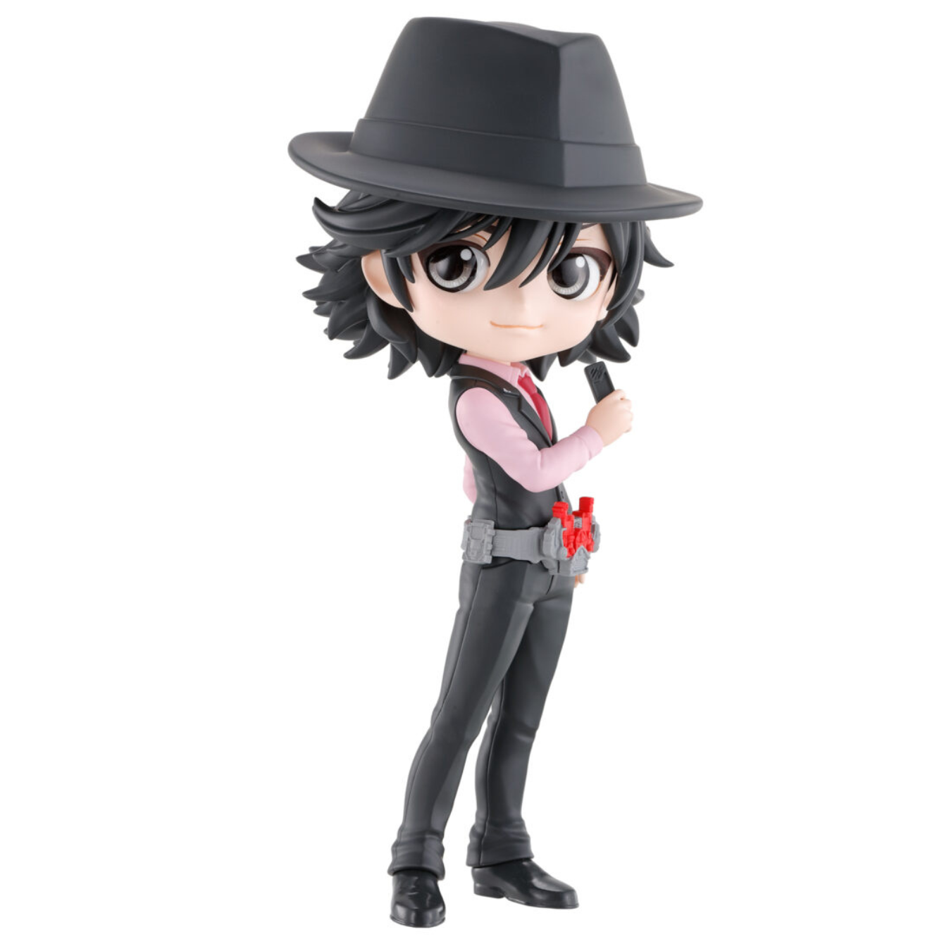 FUUTO PI Q posket-SHOTARO HIDARI-(ver.A)