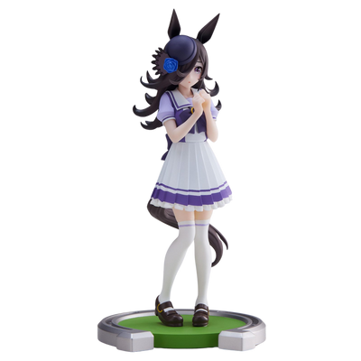 Umamusume: Pretty Derby Rice Shower Figure