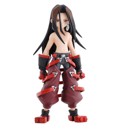 SHAMAN KING HAO FIGUREvol.2