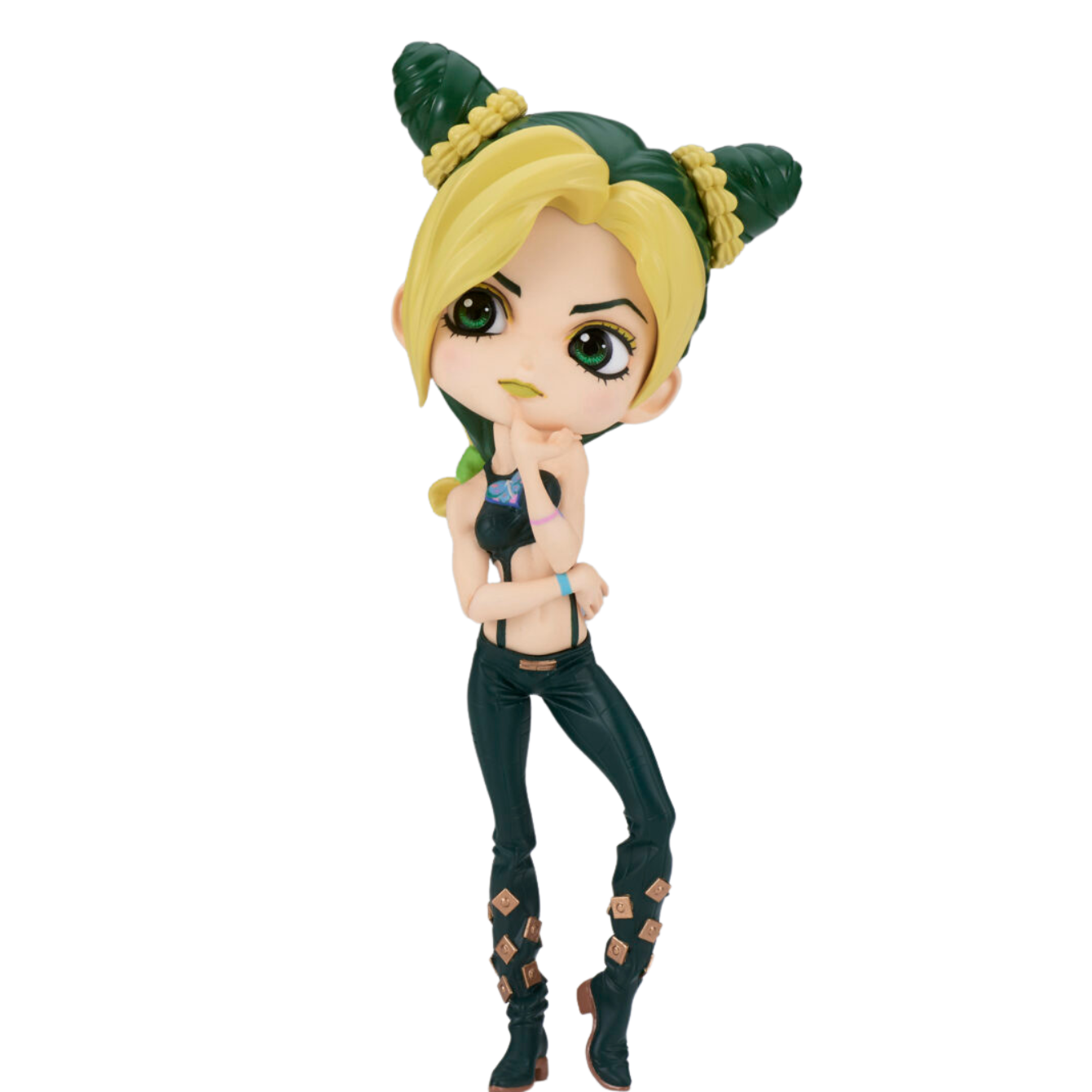 JoJo's Bizarre Adventure Stone Ocean Q posket-Jolyne Cujoh-(ver.A)