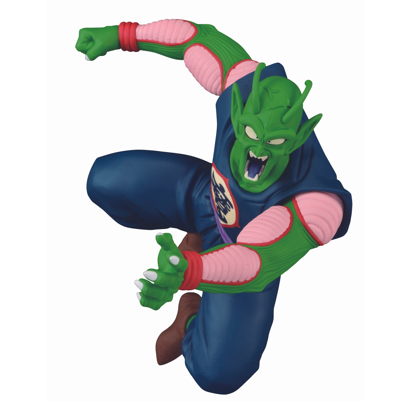 DRAGON BALL MATCH MAKERS-PICCOLO DAIMAOH-