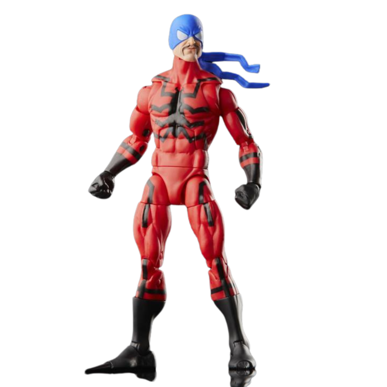 The Amazing Spider-Man Marvel Legends Retro Collection Marvel's Tarantula