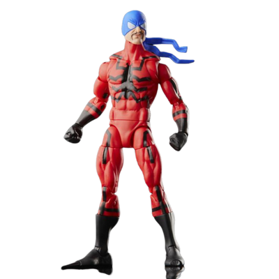 The Amazing Spider-Man Marvel Legends Retro Collection Marvel's Tarantula