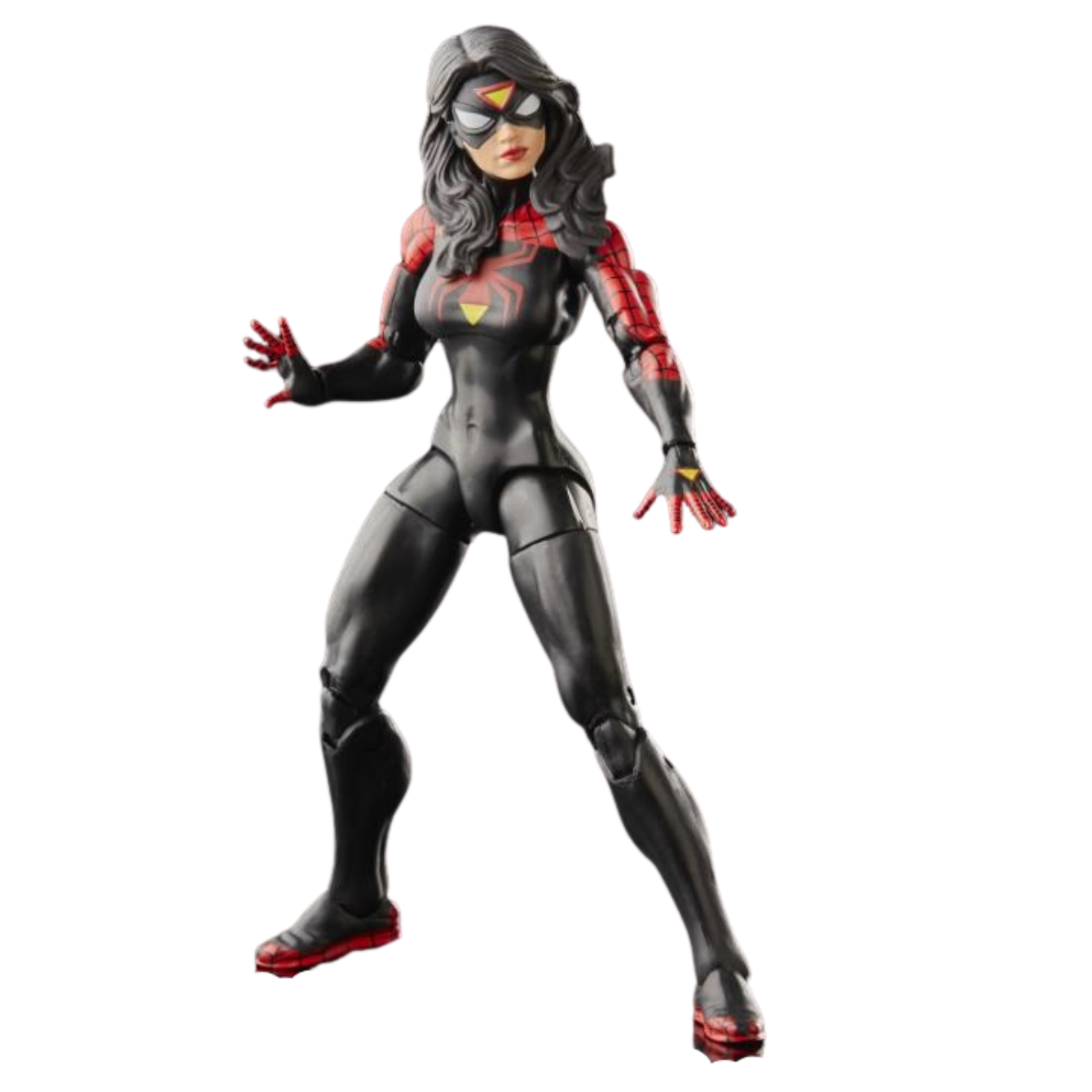 Spider-Woman Marvel Legends Spider-Woman (Jessica Drew)