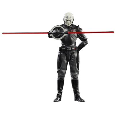 Star Wars: The Black Series 6" Grand Inquisitor (Obi-Wan Kenobi)