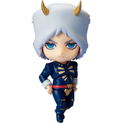 Nendoroid Weather R (JoJo's Bizarre Adventure: Stone Ocean)