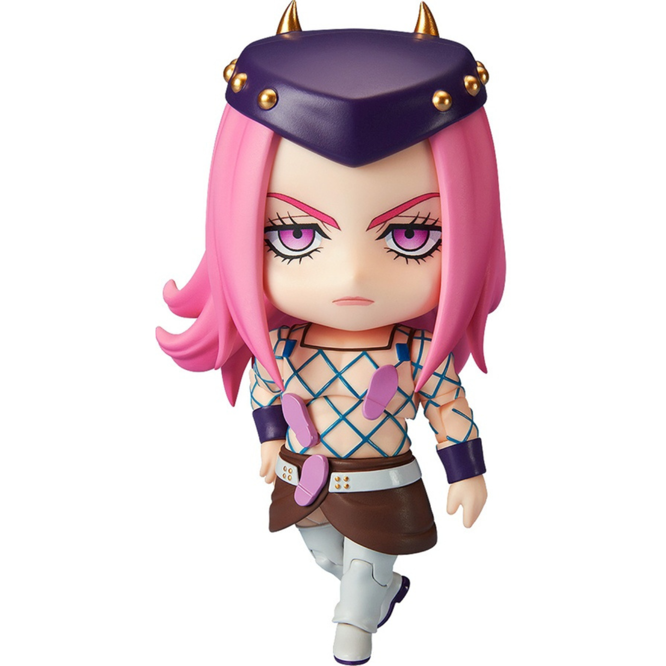 Nendoroid Narciso A (JoJo's Bizarre Adventure: Stone Ocean)