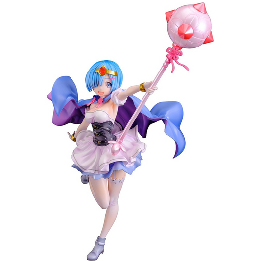 1/7 Re:ZERO -Starting Life in Another World-: Another World Rem