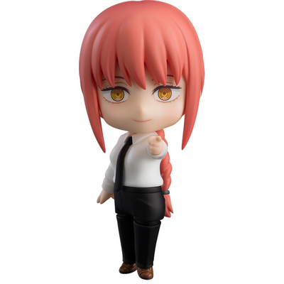 Nendoroid Makima (Chainsaw Man)