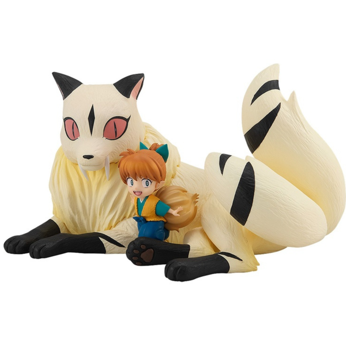 POP UP PARADE Shippo & Kirara (Inuyasha)